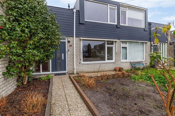 Medium property photo - Rensel 29, 9642 KK Veendam
